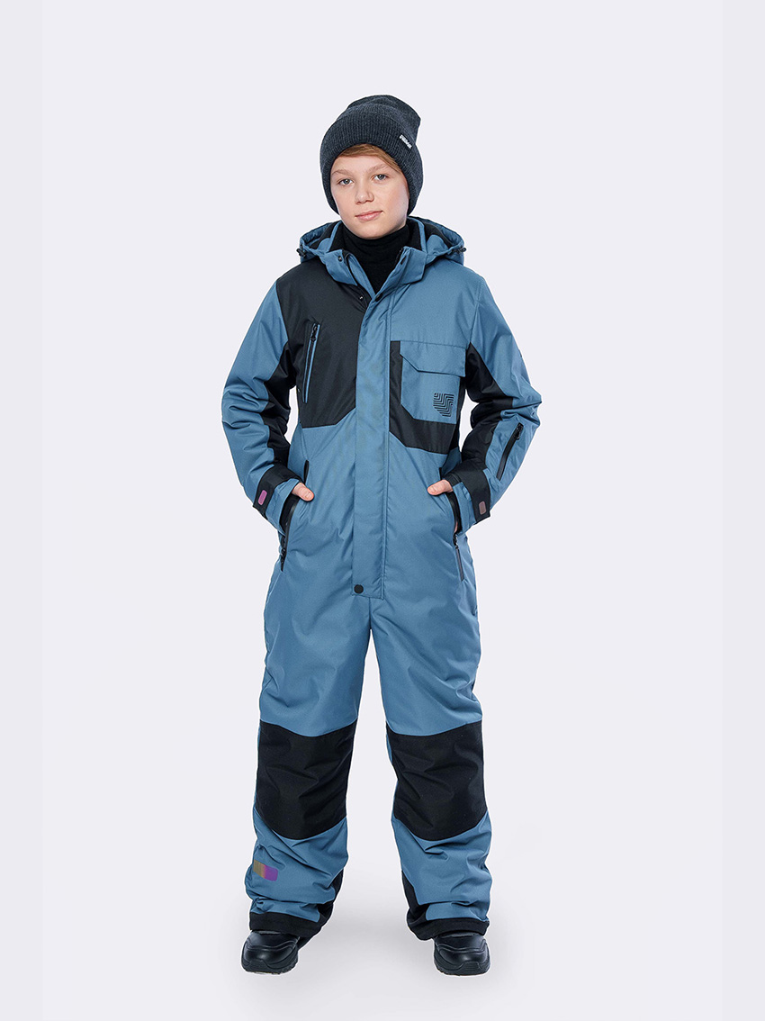 Комбинезон Potomok 1w25-213из - фото 2