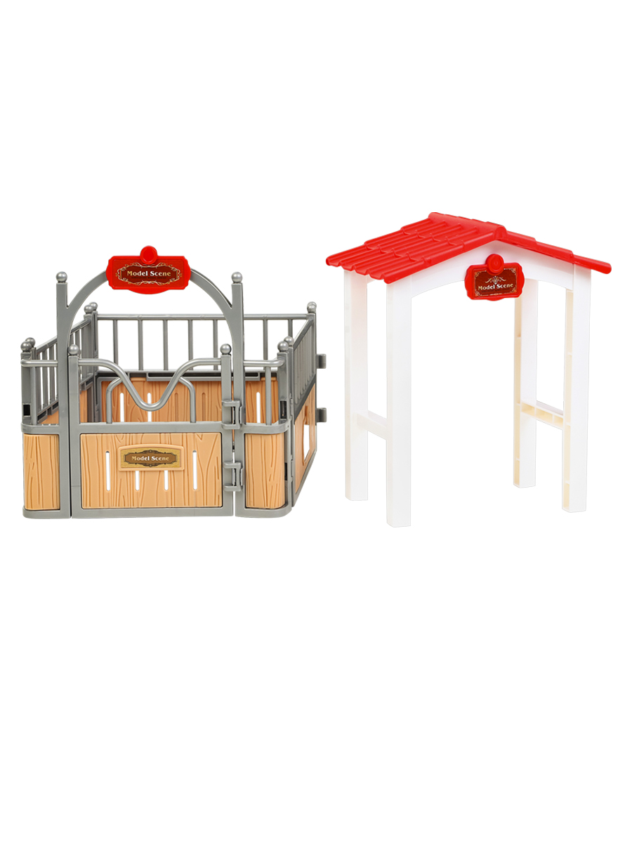 Игровой набор Masai Mara Животные - фото 8