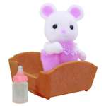 Игровой набор Sylvanian Families