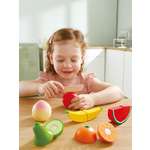 Игровой набор Hape продукты