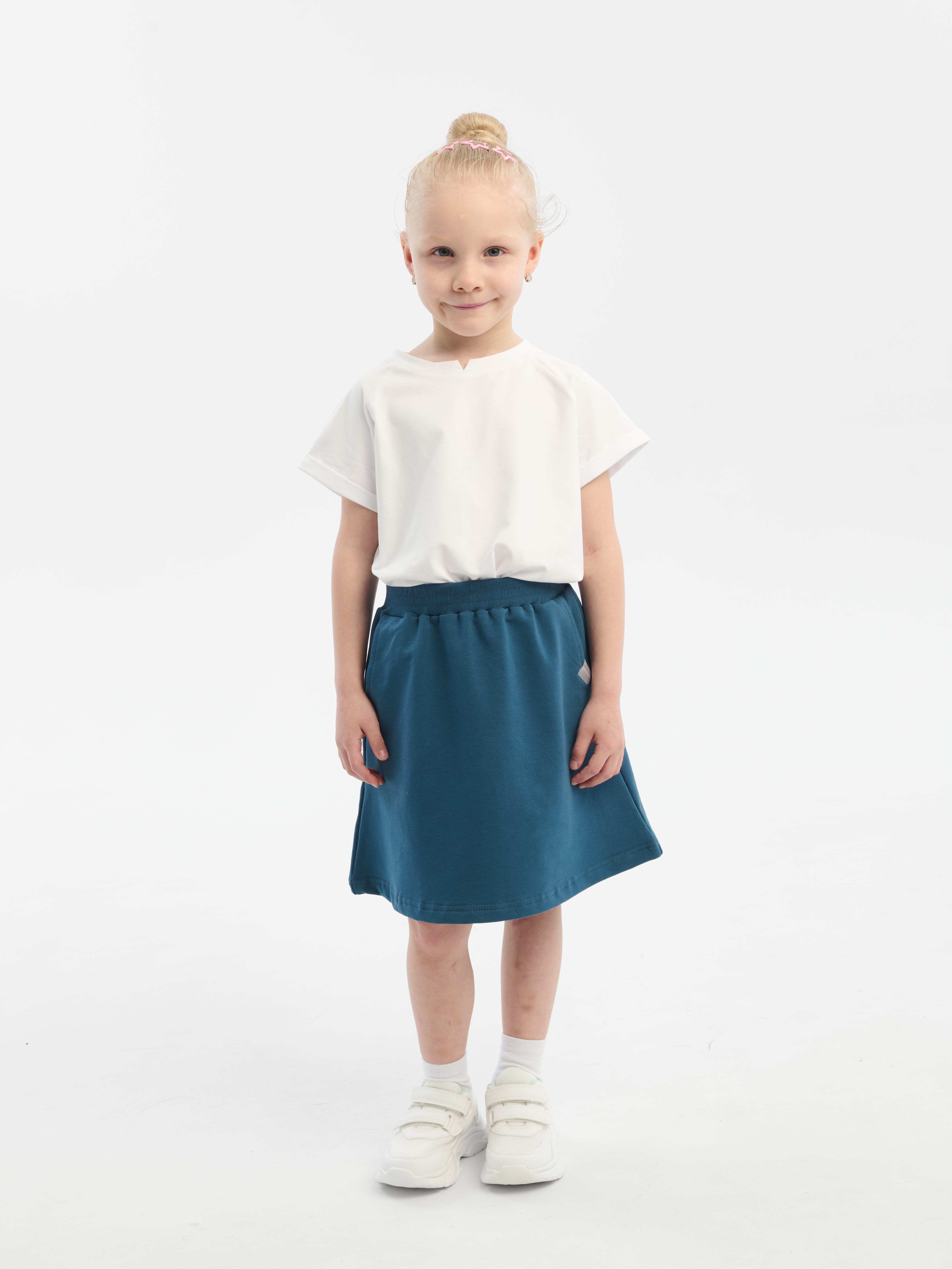 Юбка TEONIK TNsk04 - фото 5