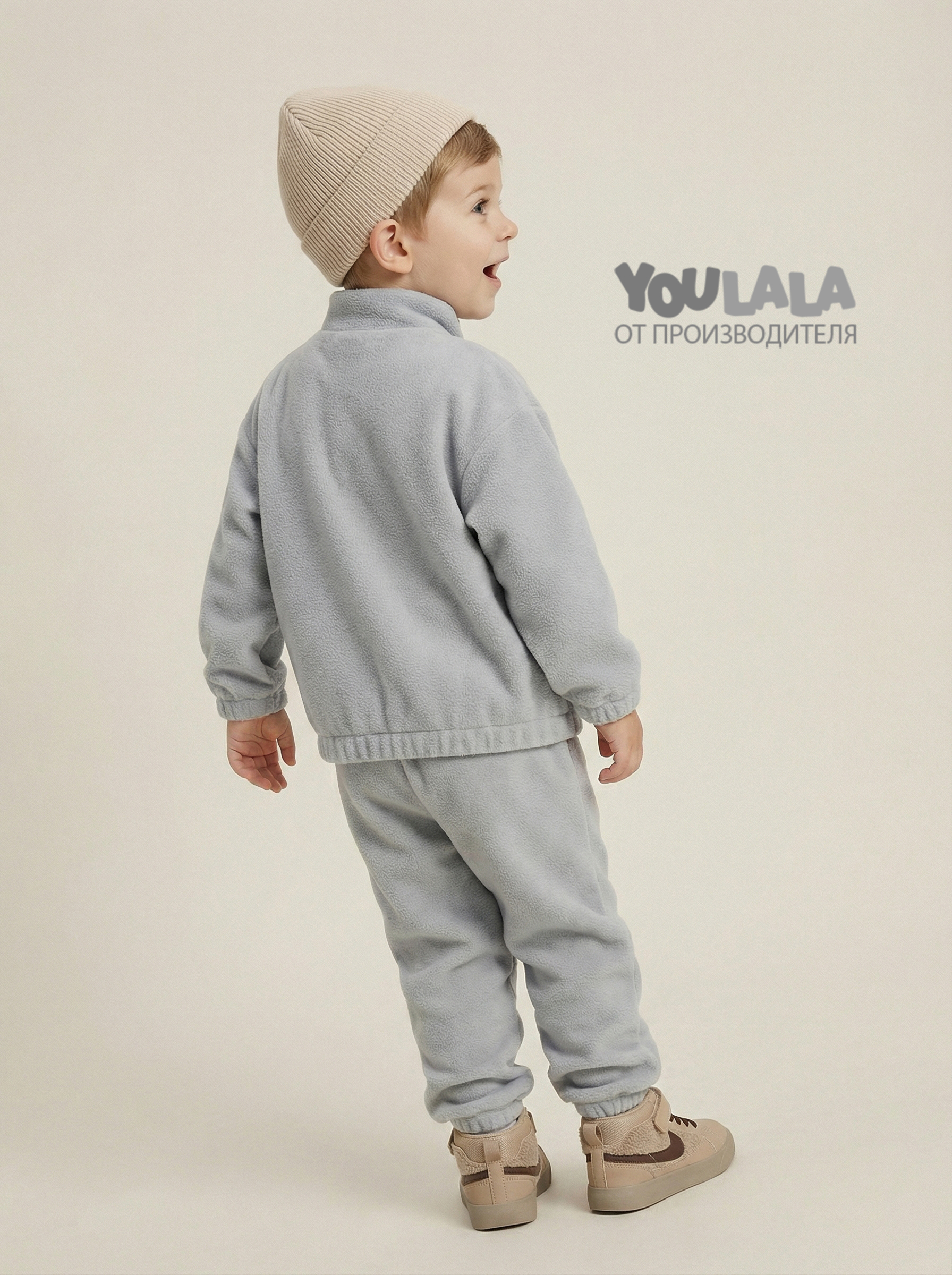 Костюм YOULALA 8387600105 - фото 3