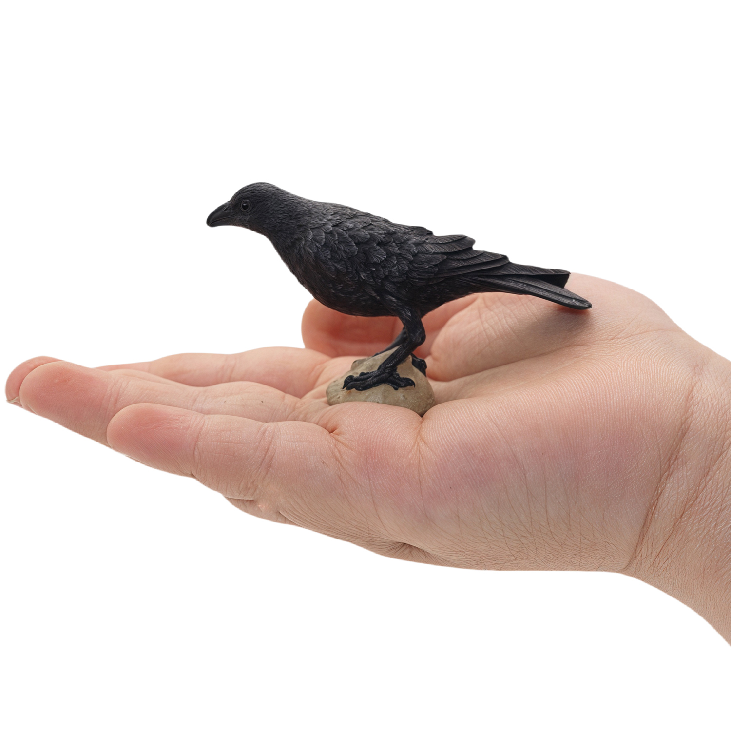 Фигурка Детское Время Ворон - фото 3