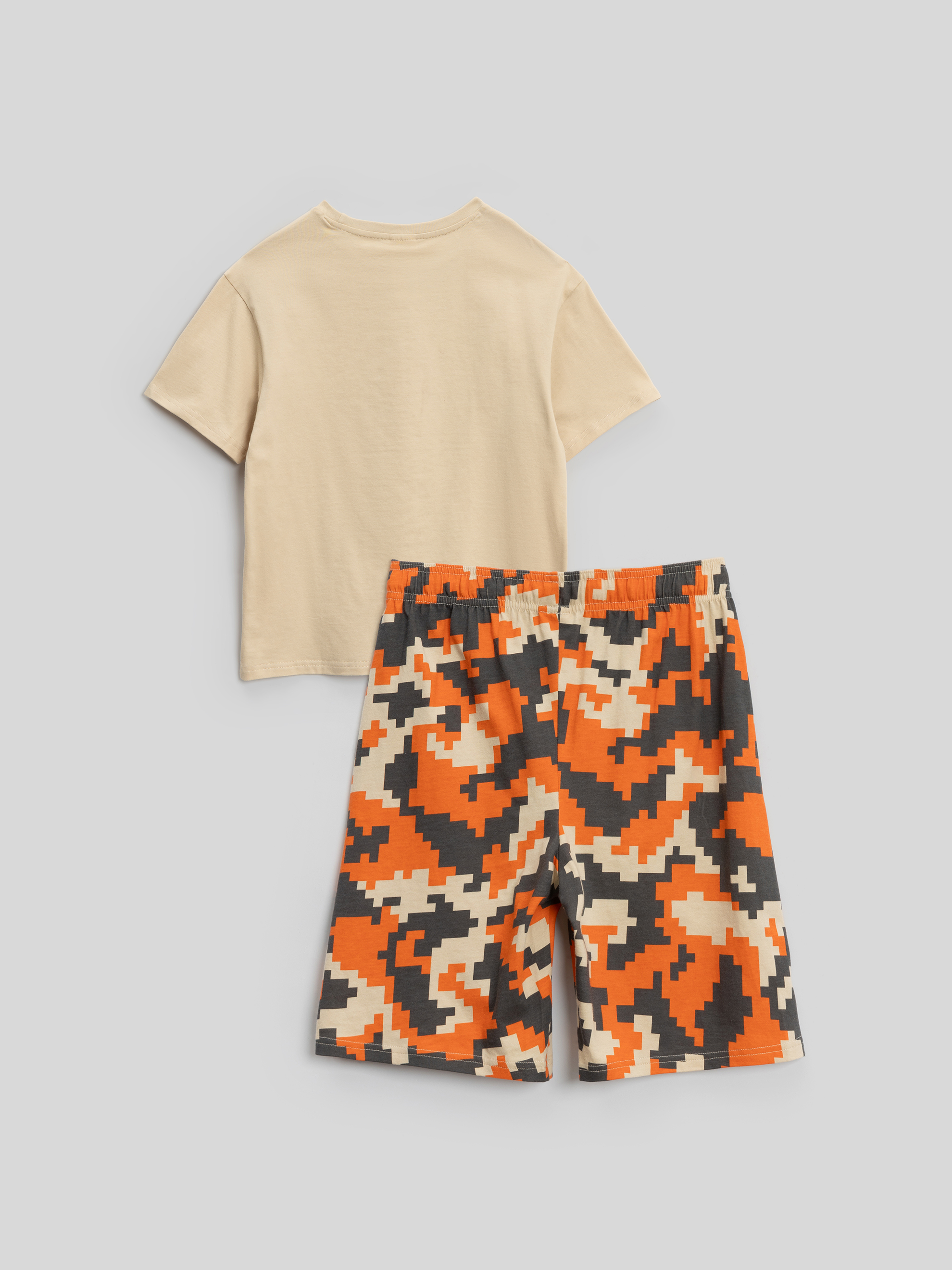 Пижама Acoola 20114200015_0095653 - фото 4