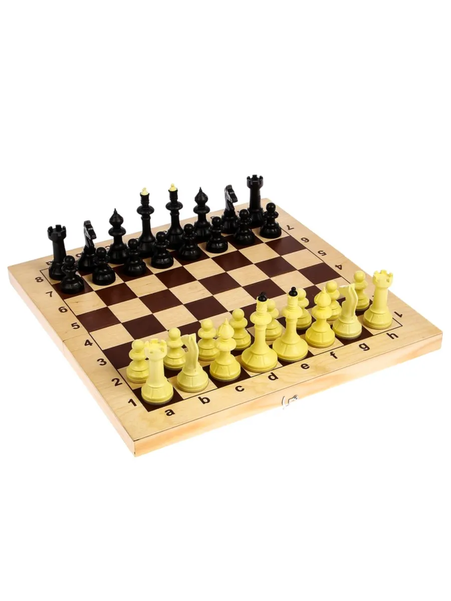 Настольная игра Владспортпром - фото 1