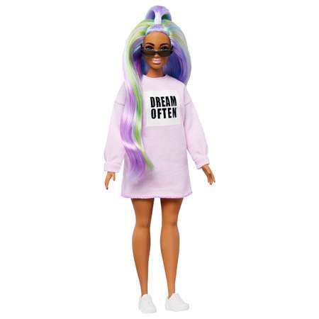 Кукла модельная Barbie