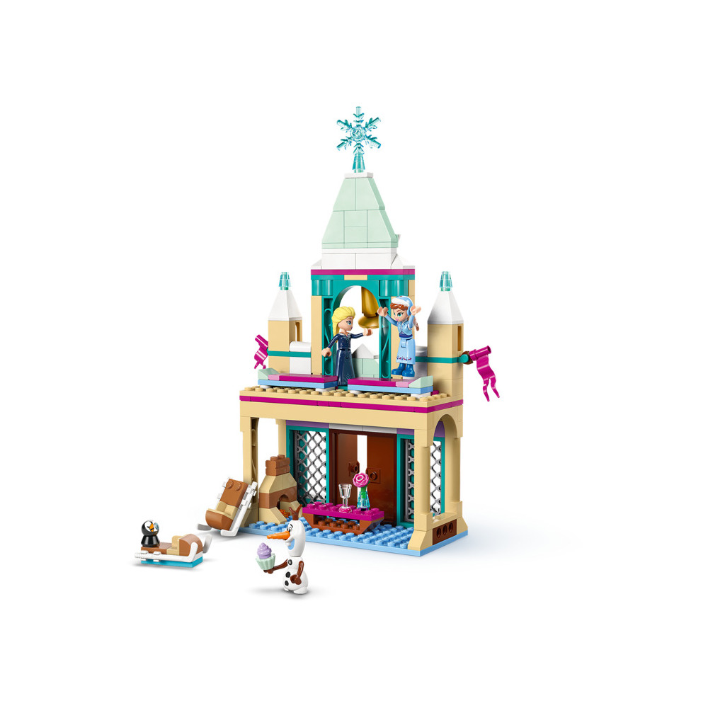 Конструктор LEGO Disney Princess 358 дет. - фото 3