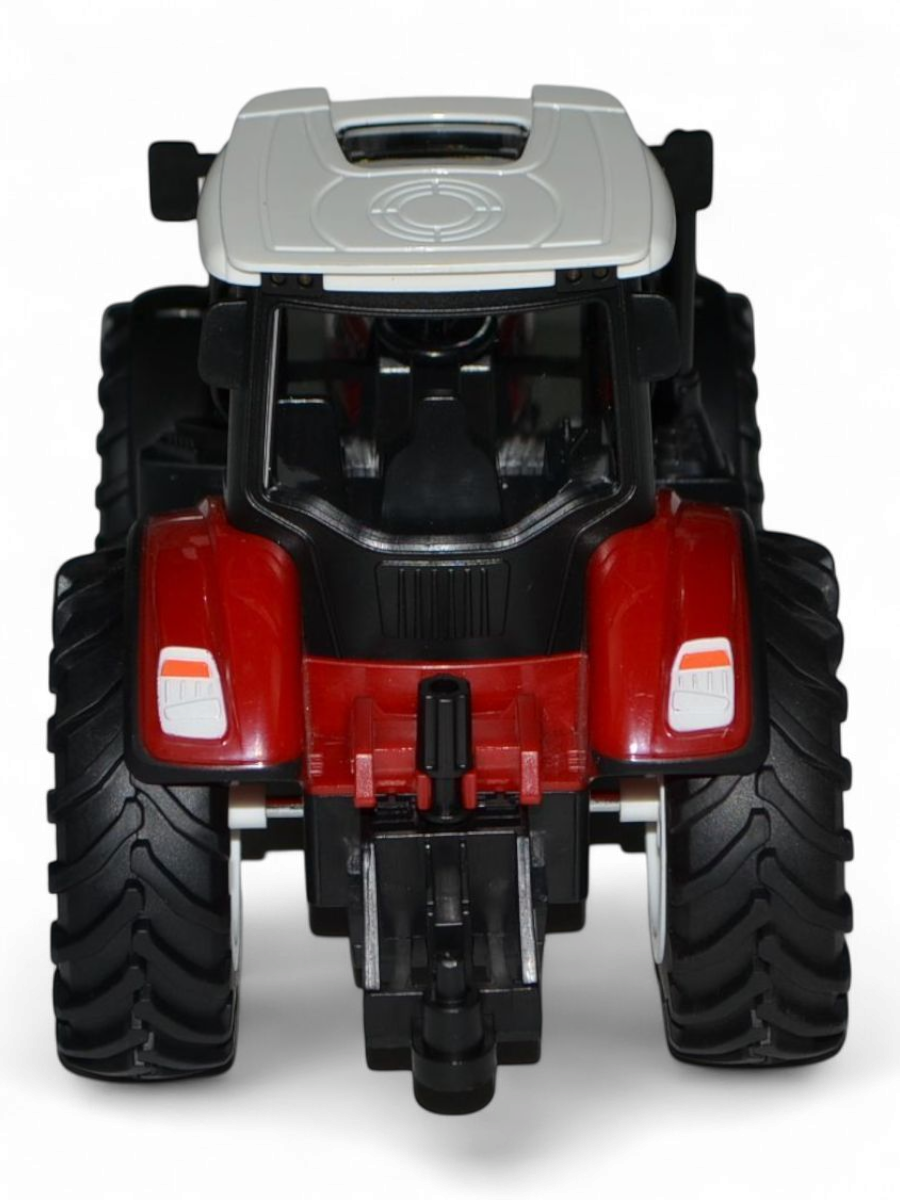 Трактор РУ CS Toys 1:24 - фото 6