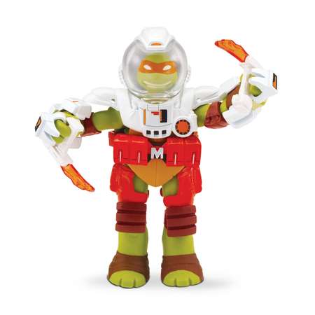 Фигурка Ninja Turtles(Черепашки Ниндзя)