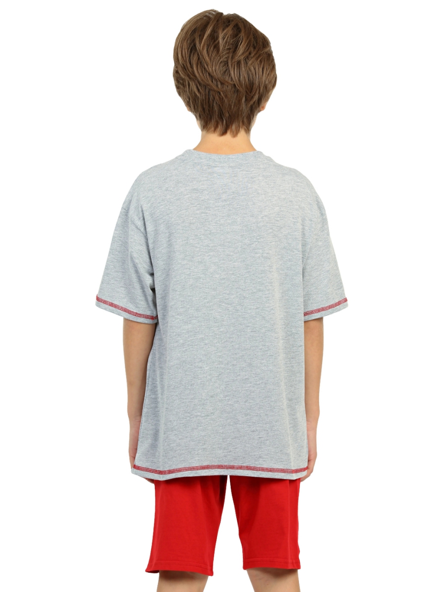 Пижама N.O.A. 11508-1 - фото 3