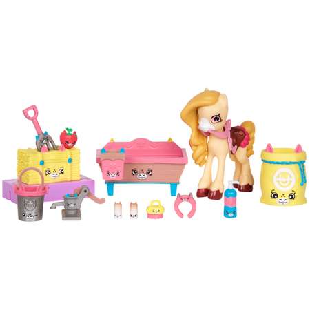 Игровой набор Happy Places Shopkins