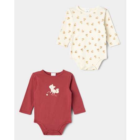 Боди Baby Gо 2 шт
