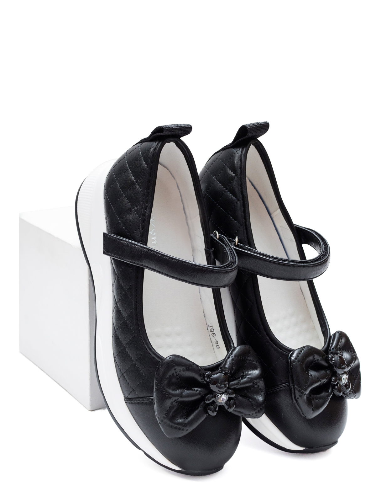 Туфли Кумир JQ6-96 - фото 10