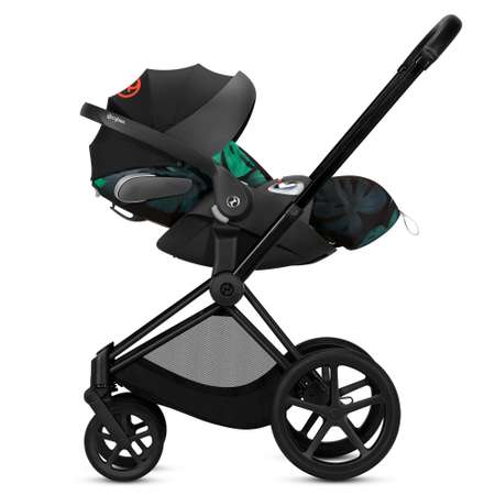 Автокресло Cybex 0 (0 -13 кг)
