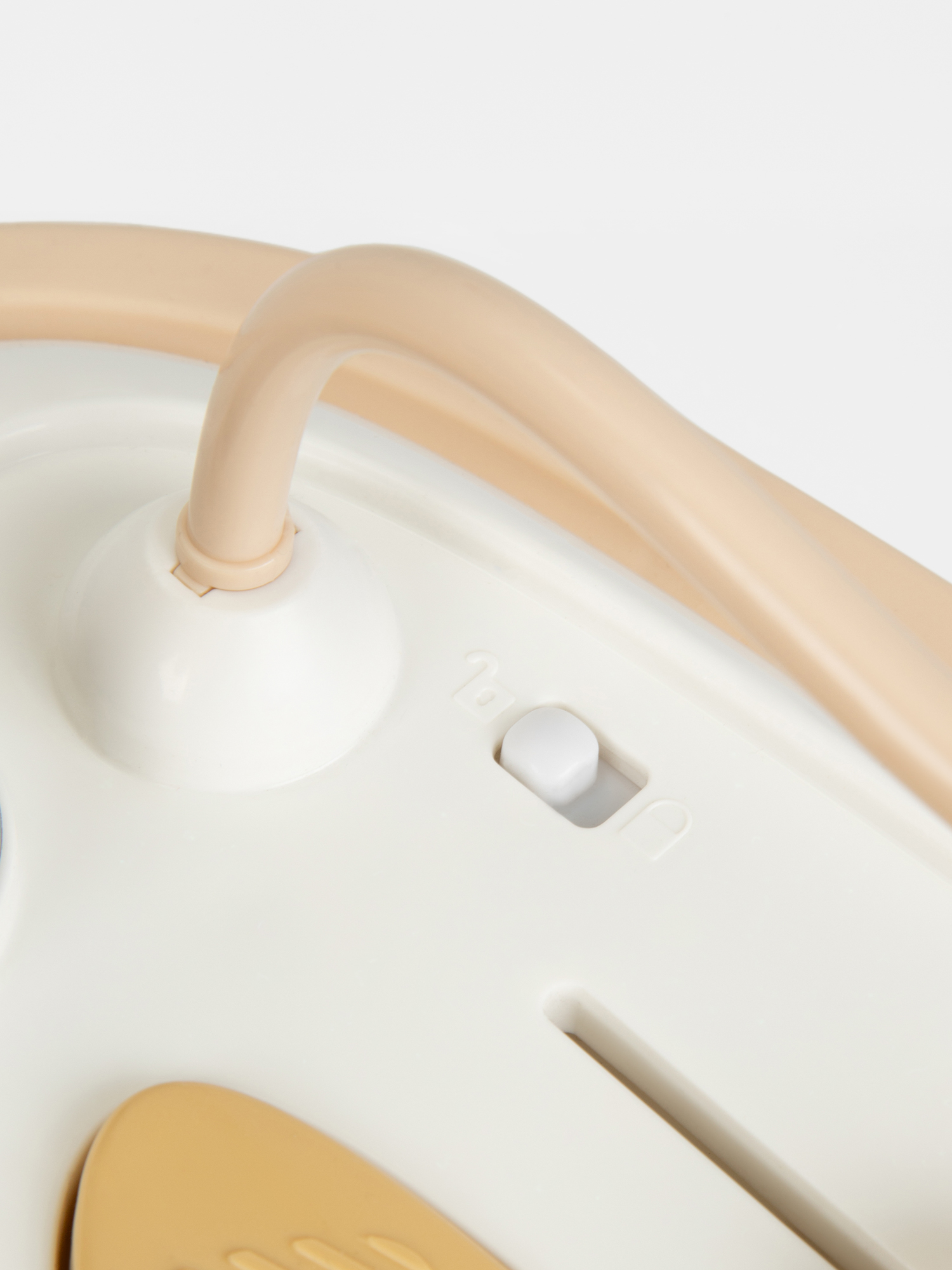 Ходунки Amarobaby Бежевый бежевый в ассортименте - фото 18