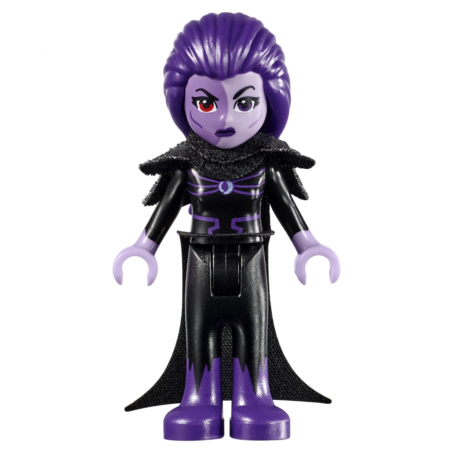 Конструктор LEGO DC Super Heroes Girls блочный - фото 13