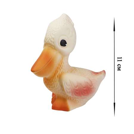 Игрушка OGONEK Пеликан