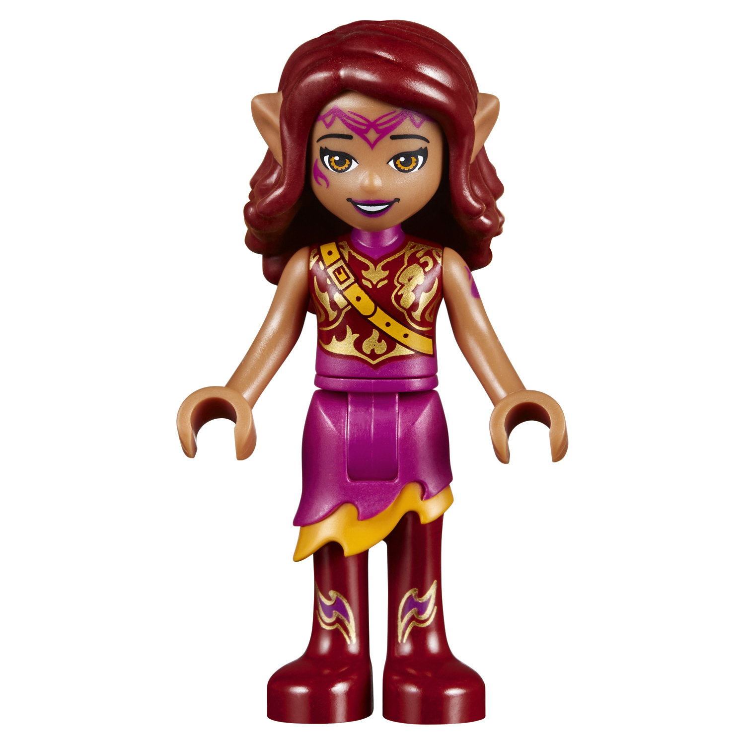 Конструктор LEGO Elves блочный - фото 30