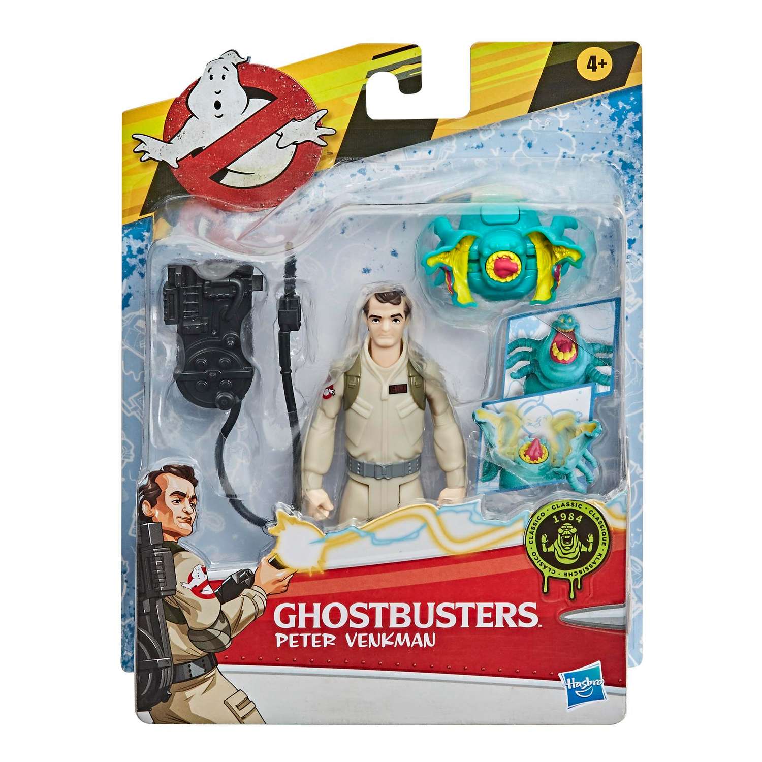 Фигурка GHOSTBUSTERS - фото 2