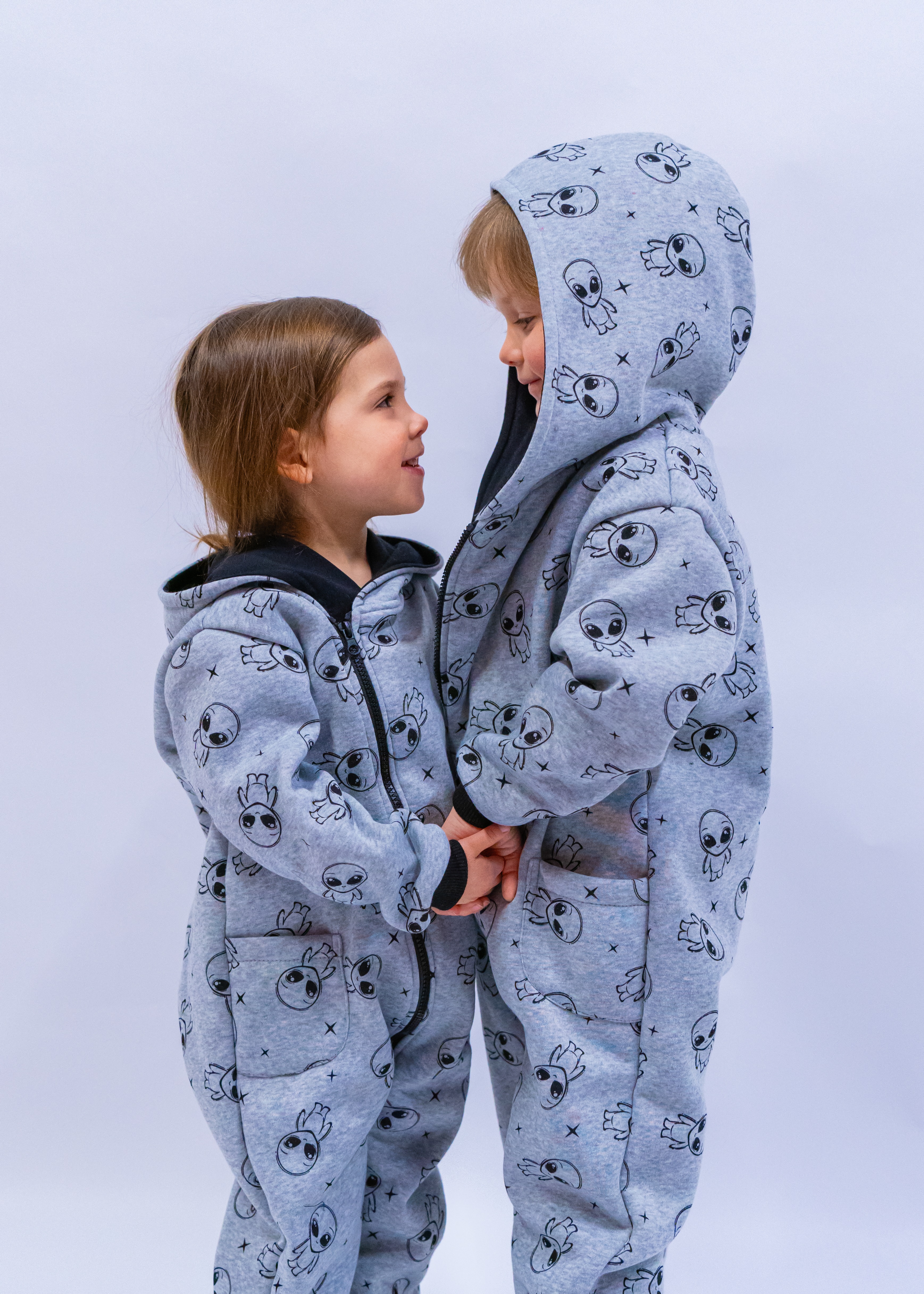 Комбинезон FitAka F-020 - фото 2