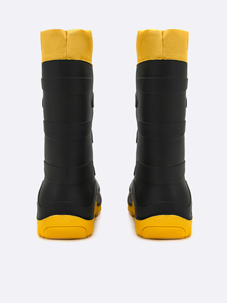 Сапоги резиновые Lassie 73405203-6960 - фото 2