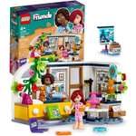 Конструктор LEGO Friends Комната Алии