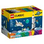 Конструктор LEGO Classic 11022 1700 дет.