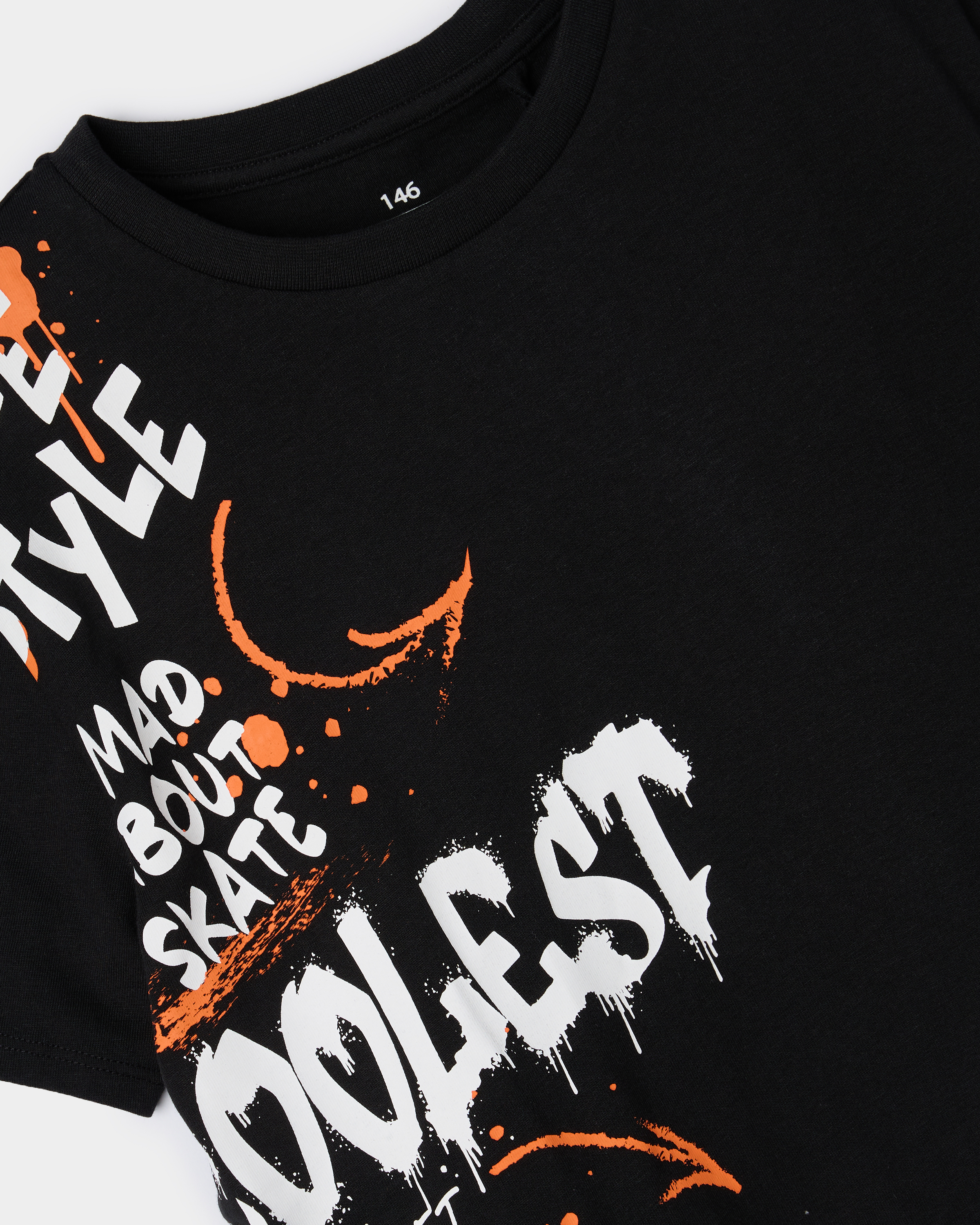 Футболка Futurino BSS261017FUtb99 - фото 4