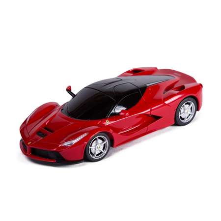 Автомобиль РУ Rastar Ferrari 1:24