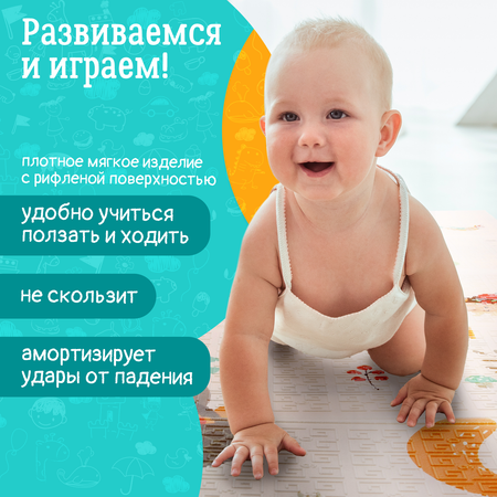 Коврик WellMat