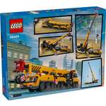 Конструктор LEGO Technic 60409 1116 дет.