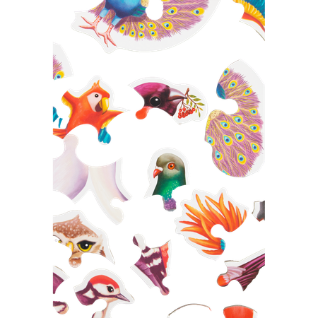 Игрушка KiddieArt пазл