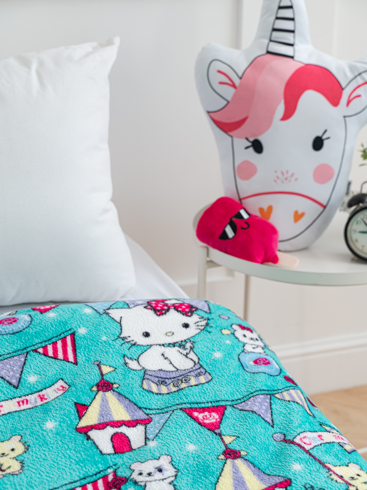 Плед Павлинка Аэро Софт Шармикитти 150 x 200 см - фото 9