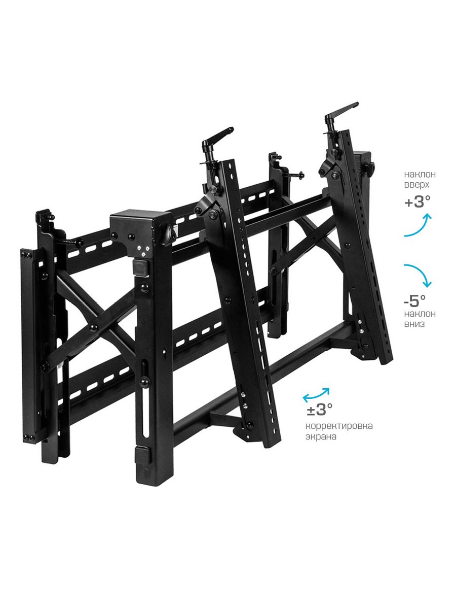 Кронштейн ABC Mount WallPro-90 - фото 4