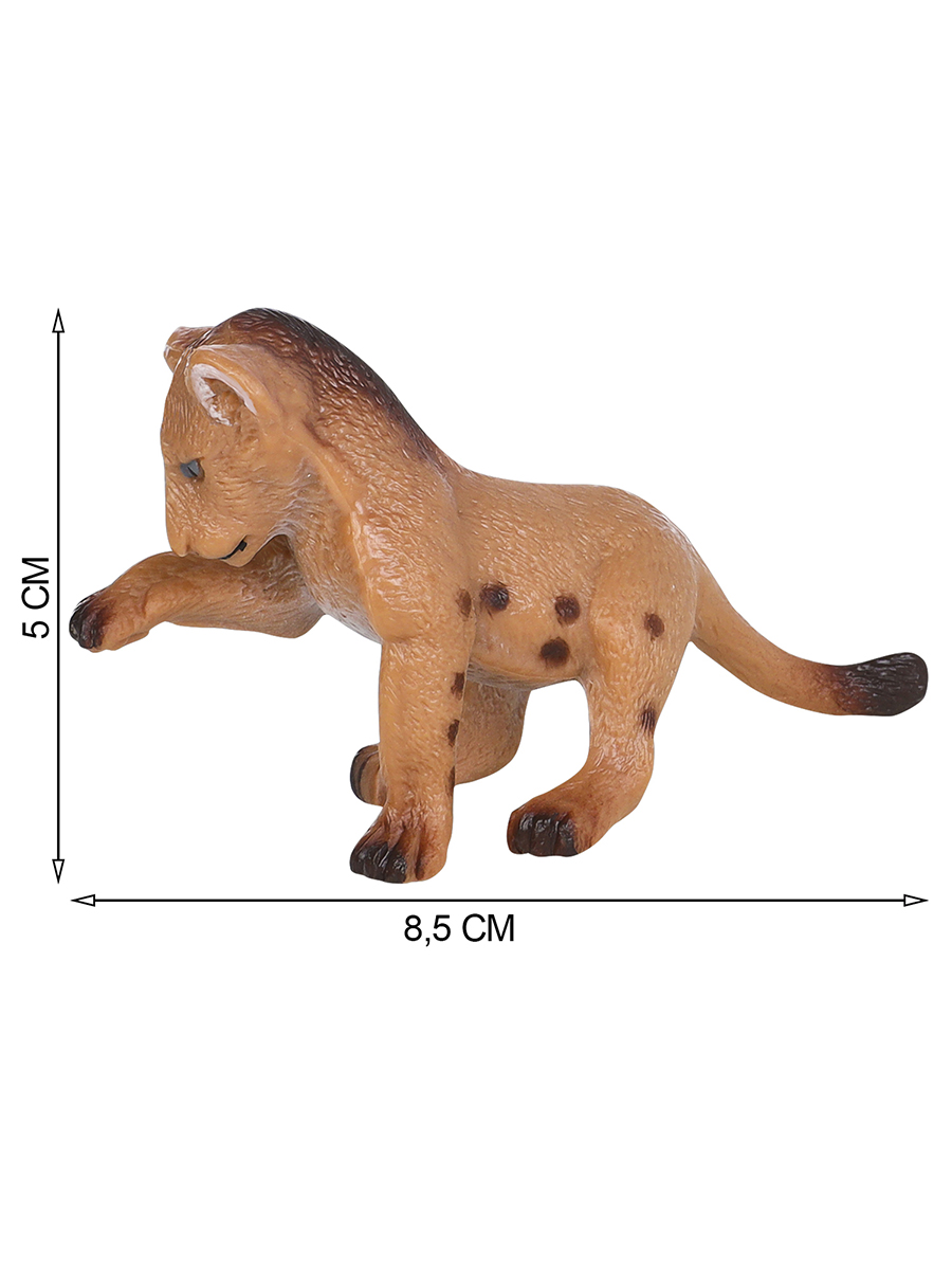 Игровой набор Masai Mara - фото 10