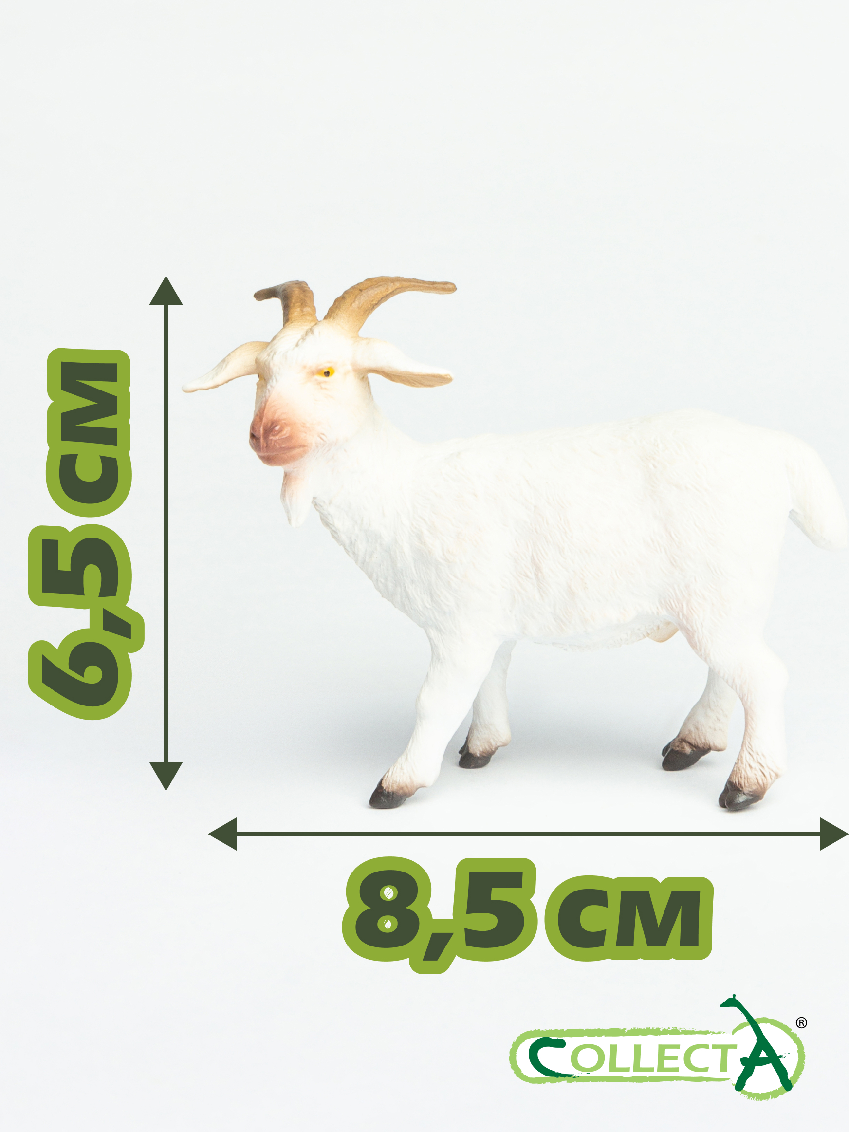 Фигурка Collecta Козел - фото 2