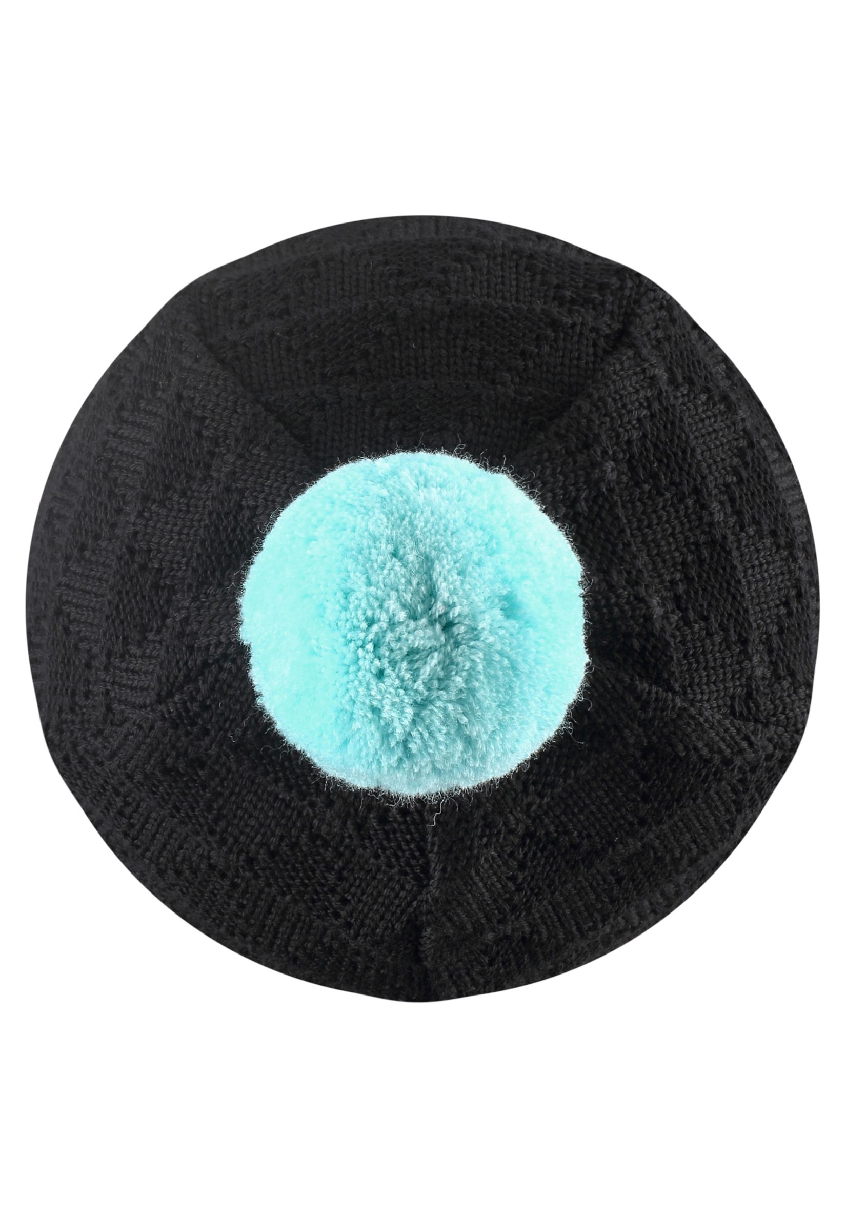 Шапка Reima 538102-9990 - фото 2