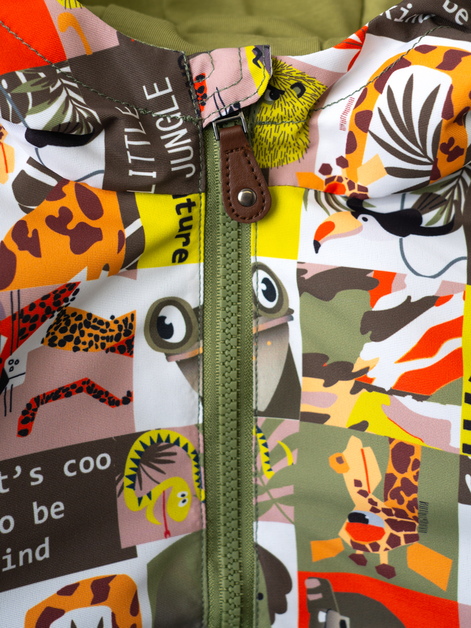 Ветровка PlayToday 12613015 - фото 9