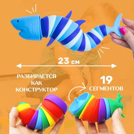 Трещотка ЭВРИКА в ассортименте
