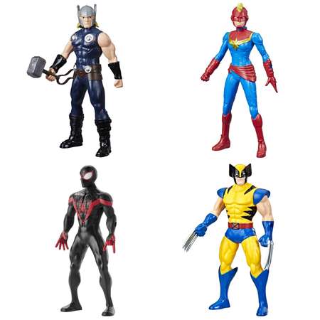 Фигурка Marvel в ассортименте