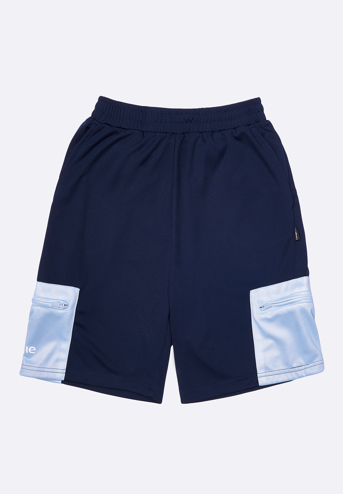 Шорты Lassie 73204310-6960 - фото 4