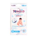 Пелёнки одноразовые Tomiko 60х60 см 10 шт.