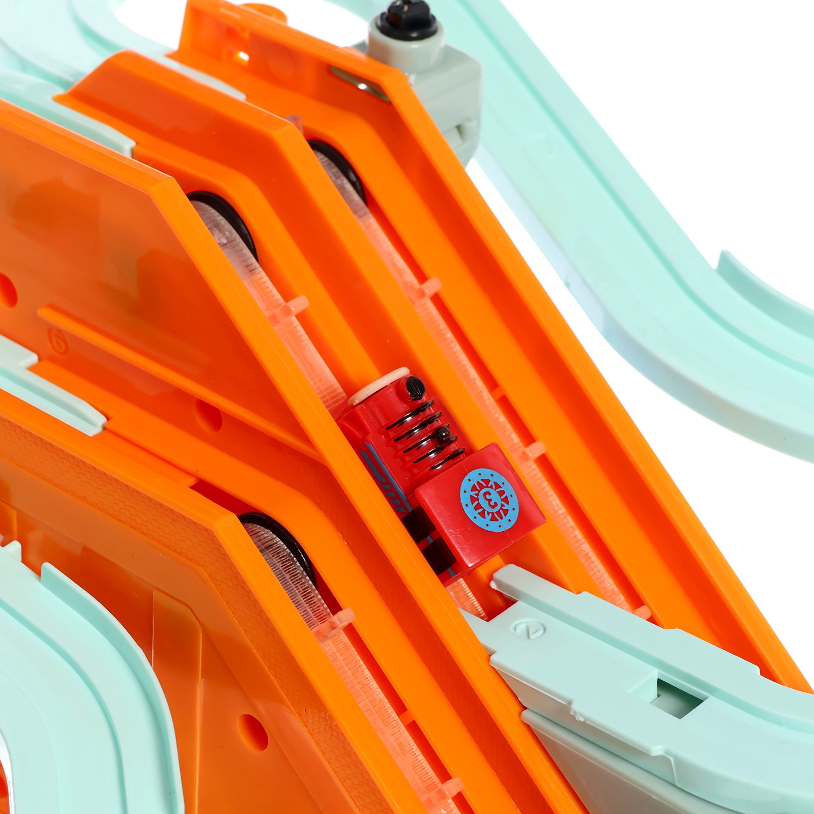 Игрушка Автоград 10228413 - фото 8