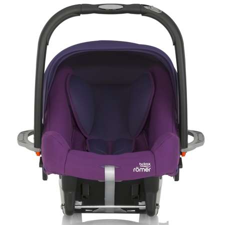 Автокресло Britax Roemer 0 (0 -13 кг)