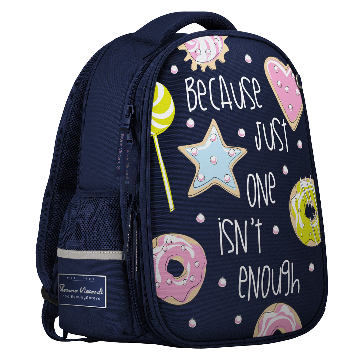 Рюкзак Bruno Visconti - фото 2