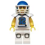 Фигурка LEGO Football Player Series