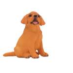 Фигурка Детское Время Щенок Лабрадор-ретривер