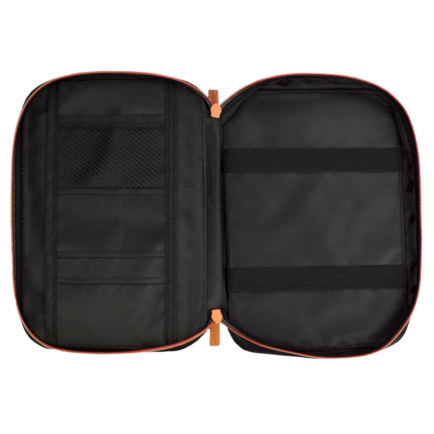 Пенал книжка Феникс + Яростный кот - фото 5