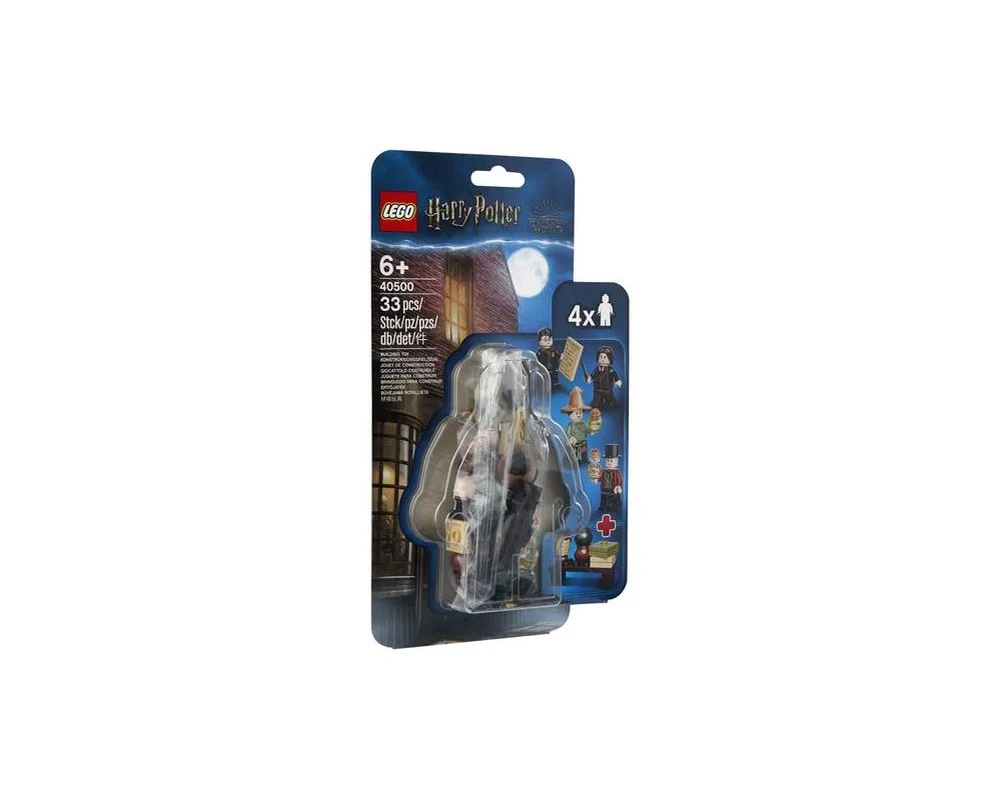 Изображение товара Конструктор LEGO Harry Potter 40500 17 дет.