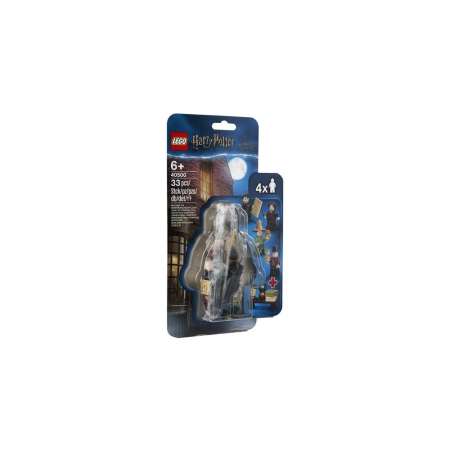 Конструктор LEGO Harry Potter 40500 17 дет.